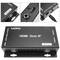 HDMI extender FullHD 1080p via cat.5e Cat.6 ethernet cable 120m - Receiver daisy chain