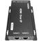 HDMI extender FullHD 1080p via cat.5e Cat.6 ethernet cable 120m - Receiver daisy chain
