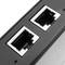 HDMI extender FullHD 1080p via cat.5e Cat.6 ethernet cable 120m - Receiver daisy chain