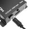 HDMI extender FullHD 1080p via cat.5e Cat.6 ethernet cable 120m - Receiver daisy chain