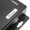 HDMI extender FullHD 1080p via cat.5e Cat.6 ethernet cable 120m - Receiver daisy chain