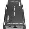 HDMI extender FullHD 1080p via cat.5e Cat.6 ethernet cable 120m - Receiver daisy chain