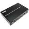 Extensor HDMI 1080p a través de cable ethernet Cat.5e Cat.6 120m - Transmisor Control remoto H.264