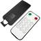 Extensor HDMI 1080p a través de cable ethernet Cat.5e Cat.6 120m - Transmisor Control remoto H.264