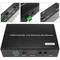Prolongateur HDMI 1080p via câble Ethernet Cat.5e Cat.6 120m - Récepteur avec télécommande H.264