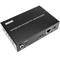 Prolongateur HDMI 1080p via câble Ethernet Cat.5e Cat.6 120m - Récepteur avec télécommande H.264