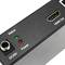 Prolongateur HDMI 1080p via câble Ethernet Cat.5e Cat.6 120m - Récepteur avec télécommande H.264