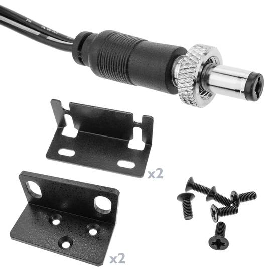 Encoder IP-TV H.265 H.264 für HDMI Video über TCP/IP Ethernet Netzwerk