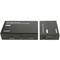 HDMI extender FullHD 1080p via cat.5e Cat.6 ethernet cable 50m - Transmitter and Receiver