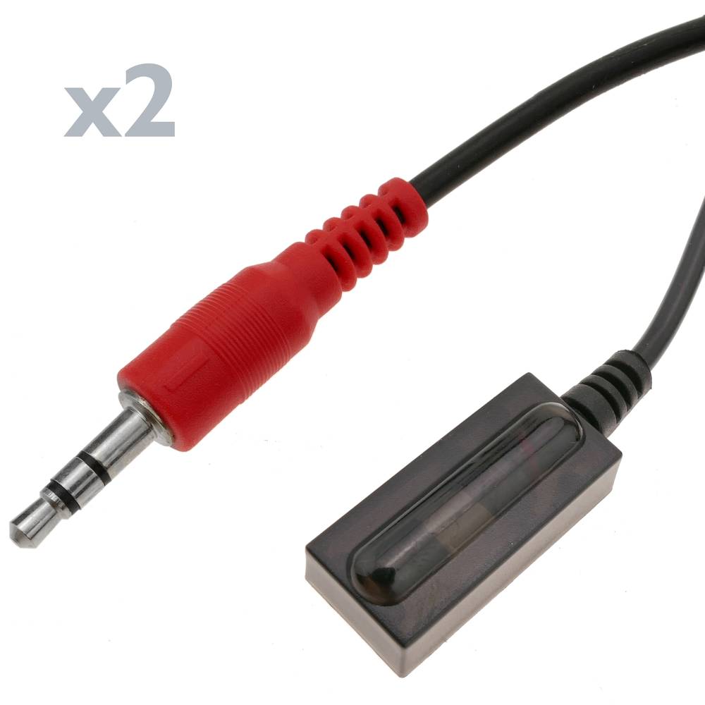 Extensor HDMI - Cat. 5E - Cat. 6 (RJ45) - 120 m - 02-1250