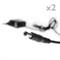 HDMI extender FullHD 1080p via cat.5e Cat.6 ethernet cable 50m - Transmitter and Receiver
