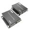 Extendeur HDMI UltraHD 4K 2K FullHD 1080p Cat.5e Cat.6 compatible avec HDBaseT HDBT 70m - Tx et Rx
