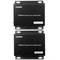 Extendeur HDMI UltraHD 4K 2K FullHD 1080p Cat.5e Cat.6 compatible avec HDBaseT HDBT 70m - Tx et Rx