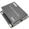 Extendeur HDMI UltraHD 4K 2K FullHD 1080p Cat.5e Cat.6 compatible avec HDBaseT HDBT 70m - Tx et Rx