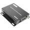 Extendeur HDMI UltraHD 4K 2K FullHD 1080p Cat.5e Cat.6 compatible avec HDBaseT HDBT 70m - Tx et Rx