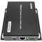 Extendeur HDMI UltraHD 4K 2K FullHD 1080p Cat.5e Cat.6 compatible avec HDBaseT HDBT 70m - Tx et Rx