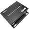 HDMI-extender UltraHD 4K 2K FullHD 1080p Cat.5e Cat.6 compatibel met HDBaseT HDBT 70m - ontvanger
