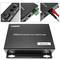 HDMI-extender UltraHD 4K 2K FullHD 1080p Cat.5e Cat.6 compatibel met HDBaseT HDBT 70m - ontvanger