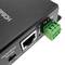 HDMI-extender UltraHD 4K 2K FullHD 1080p Cat.5e Cat.6 compatibel met HDBaseT HDBT 70m - ontvanger