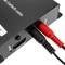 HDMI-extender UltraHD 4K 2K FullHD 1080p Cat.5e Cat.6 compatibel met HDBaseT HDBT 70m - ontvanger