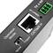 HDMI-extender UltraHD 4K 2K FullHD 1080p Cat.5e Cat.6 compatibel met HDBaseT HDBT 70m - ontvanger