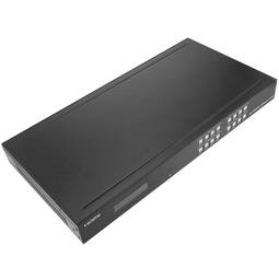 Extensor HDMI UltraHD 4K 2K FullHD 1080p Cat.5e Cat.6 compatible amb HDBaseT HDBT 70m - Matriu 4x4