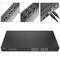 Extensor HDMI UltraHD 4K 2K FullHD 1080p Cat.5e Cat.6 compatível com HDBaseT HDBT 70m - Matriz 4x4