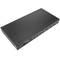 Extensor HDMI UltraHD 4K 2K FullHD 1080p Cat.5e Cat.6 compatível com HDBaseT HDBT 70m - Matriz 4x4