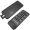 Extensor HDMI UltraHD 4K 2K FullHD 1080p Cat.5e Cat.6 compatível com HDBaseT HDBT 70m - Matriz 4x4