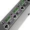 Extensor HDMI UltraHD 4K 2K FullHD 1080p Cat.5e Cat.6 compatível com HDBaseT HDBT 70m - Matriz 4x4