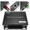 Extensor HDMI UltraHD 4K 2K FullHD 1080p Cat.5e Cat.6 compatível com HDBaseT HDBT POC 100m - receptor