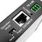 Extensor HDMI UltraHD 4K 2K FullHD 1080p Cat.5e Cat.6 compatível com HDBaseT HDBT POC 100m - receptor