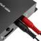 Extensor HDMI UltraHD 4K 2K FullHD 1080p Cat.5e Cat.6 compatível com HDBaseT HDBT POC 100m - receptor