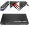 Estensore HDMI UltraHD 4K 2K FullHD 1080p Cat.5e Cat.6 compatibile con HDBaseT HDBT 100m - trasmettitore a 2 porte