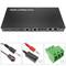Estensore HDMI UltraHD 4K 2K FullHD 1080p Cat.5e Cat.6 compatibile con HDBaseT HDBT 100m - trasmettitore a 2 porte