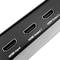 Estensore HDMI UltraHD 4K 2K FullHD 1080p Cat.5e Cat.6 compatibile con HDBaseT HDBT 100m - trasmettitore a 2 porte