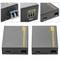Extensor HDMI Ultra HD 4K por fibra óptica monomodo LC duplex 2 Km