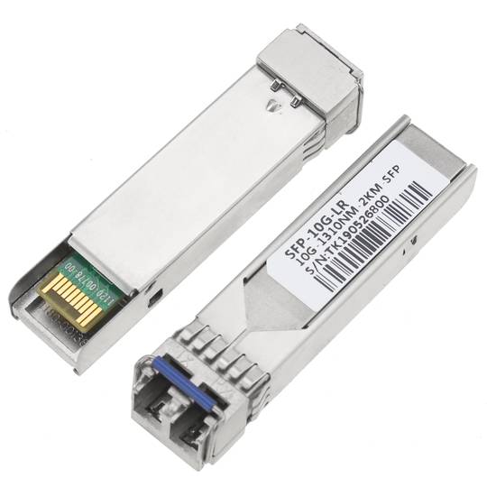 Extensor HDMI Ultra HD 4K por fibra óptica monomodo LC duplex 2 Km