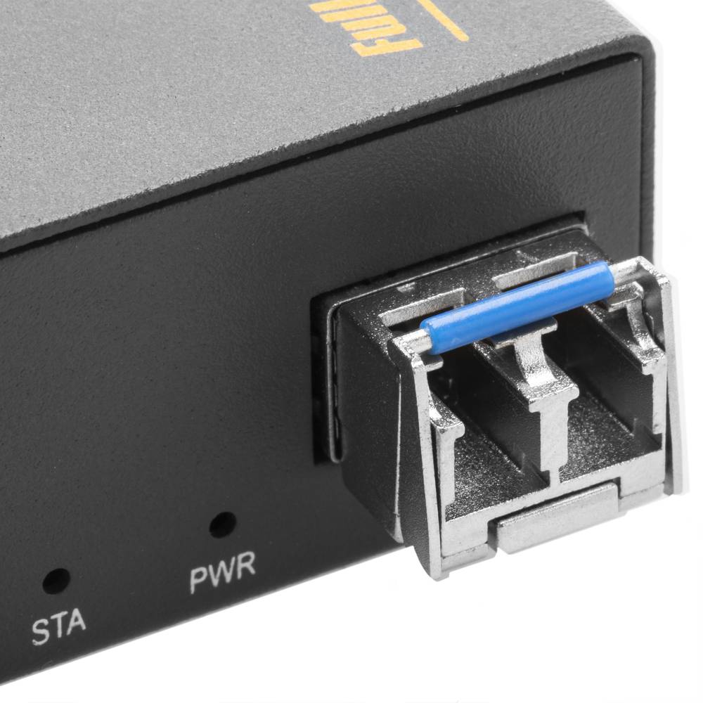 Fv3d M30 Hdmi Fiber Multi Mode Extender Compatible With 4k Uhd Content Rextron Fiber Optical Extenders