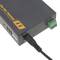 Extensor HDMI Ultra HD 4K por fibra óptica monomodo LC duplex 2 Km