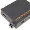 Extender HDMI Ultra HD 4K por LC fibra óptica monomodo duplex 2 km