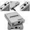 HDMI 2.0-extender met infrarood verlenging van 60 m 4k FullHD 1080p via Cat.5e Cat.6 ethernetkabel
