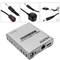 HDMI 2.0-extender met infrarood verlenging van 60 m 4k FullHD 1080p via Cat.5e Cat.6 ethernetkabel