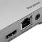 HDMI 2.0-extender met infrarood verlenging van 60 m 4k FullHD 1080p via Cat.5e Cat.6 ethernetkabel