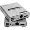 HDMI 2.0-extender met infrarood verlenging van 60 m 4k FullHD 1080p via Cat.5e Cat.6 ethernetkabel