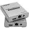HDMI 2.0-extender met infrarood verlenging van 60 m 4k FullHD 1080p via Cat.5e Cat.6 ethernetkabel