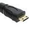 Cabo HDMI Macho para tipo A macho 1 C m