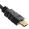 Cabo HDMI Macho para tipo A macho 1 C m