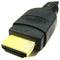 Cable HDMI de tipo A macho a C macho de 2 m