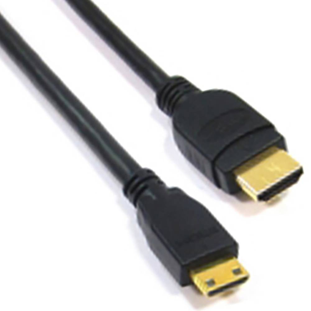 Cavo HDMI tipo A maschio a maschio 3 m C